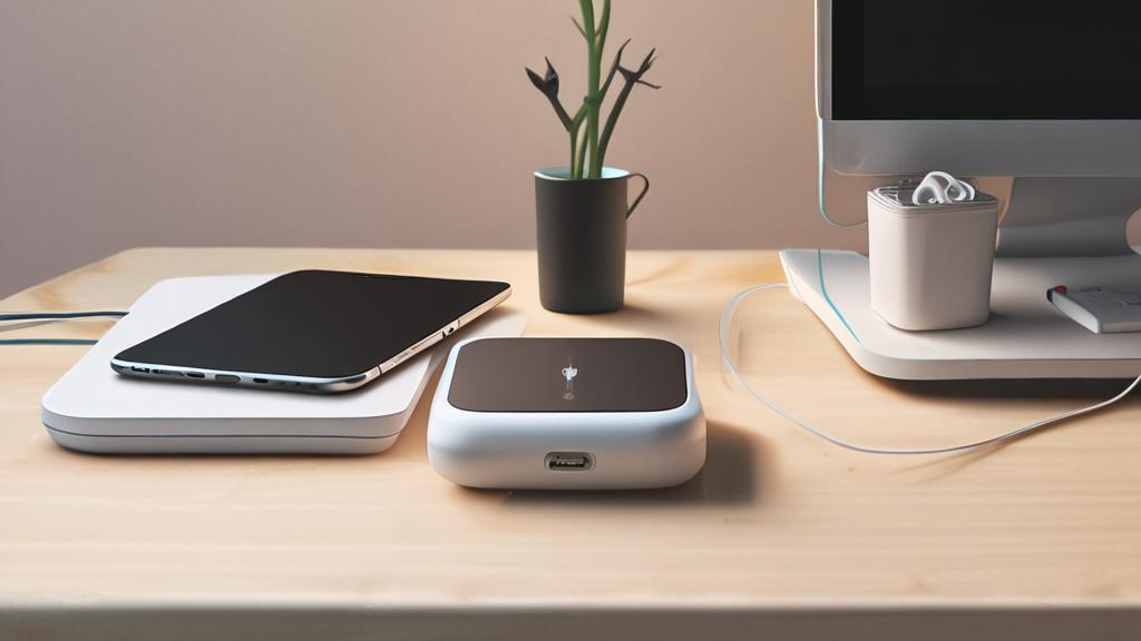 Иллюстрация к статье: Как определить схему зарядки у IQOS ILUMA